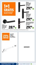 GAMMA folder Pagina 28