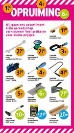 GAMMA folder Pagina 35