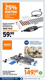 GAMMA folder Pagina 36