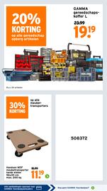 GAMMA folder Pagina 39