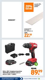 GAMMA folder Pagina 40