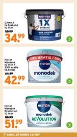 GAMMA folder Pagina 8