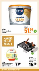 GAMMA folder Pagina 9