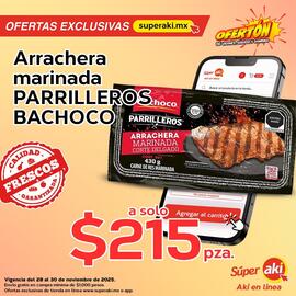 Catálogo Super Aki Página 2