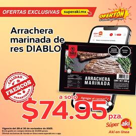 Catálogo Super Aki Página 3