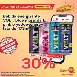 Catálogo Super Aki Página 4