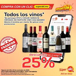 Catálogo Super Aki Página 5