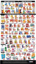 Catálogo Kaçula Supermercados Página 2