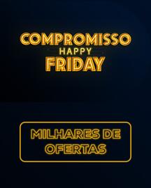 Folheto Lojas Colombo Página 1