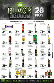 Folheto Master Supermercados Página 1