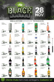 Folheto Master Supermercados Página 2