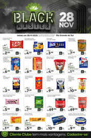 Folheto Master Supermercados Página 4