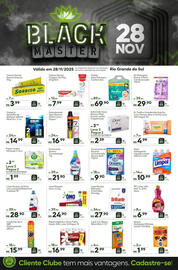 Folheto Master Supermercados Página 6