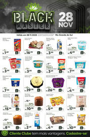 Folheto Master Supermercados Página 8