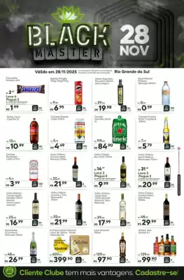 Folheto Master Supermercados (válido até 29-11)