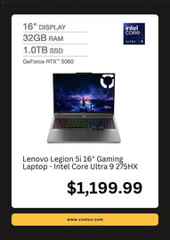 Costco weekly ad Page 2