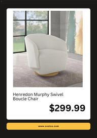 Costco weekly ad Page 4