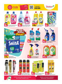 Shaklan leaflet Page 12