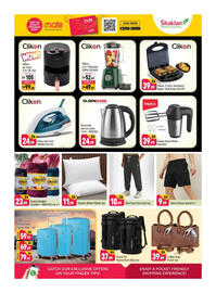 Shaklan leaflet Page 15