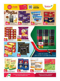 Shaklan leaflet Page 8