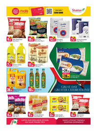 Shaklan leaflet Page 9