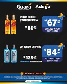 Encarte Supermercado Guará Página 4