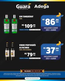 Encarte Supermercado Guará Página 5