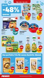 PENNY Prospekt woche 49 Seite 10