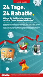 PENNY Prospekt woche 49 Seite 12