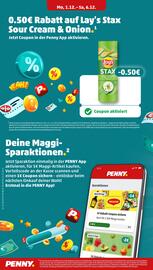 PENNY Prospekt woche 49 Seite 14