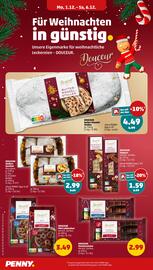 PENNY Prospekt woche 49 Seite 16