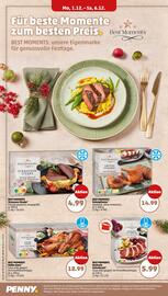 PENNY Prospekt woche 49 Seite 18