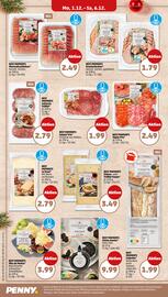 PENNY Prospekt woche 49 Seite 22