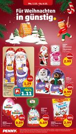 PENNY Prospekt woche 49 Seite 26