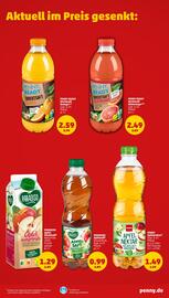 PENNY Prospekt woche 49 Seite 3