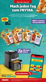 PENNY Prospekt woche 49 Seite 36