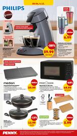 PENNY Prospekt woche 49 Seite 44