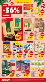 PENNY Prospekt woche 49 Seite 50