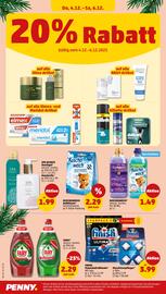 PENNY Prospekt woche 49 Seite 52