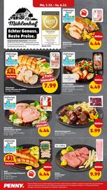 PENNY Prospekt woche 49 Seite 8