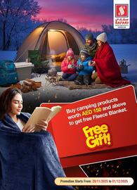 Safari Hypermarket catalogue week 48 Page 2