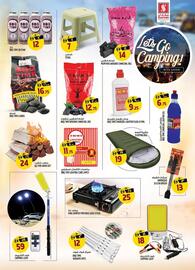 Safari Hypermarket catalogue week 48 Page 3