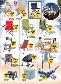 Safari Hypermarket catalogue week 48 Page 5