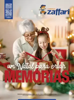 Encarte Comercial Zaffari (válido até 7-12)