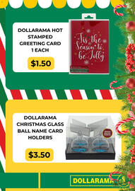 Dollarama flyer Page 3