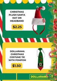 Dollarama flyer Page 4