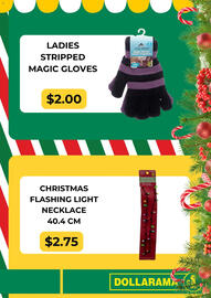 Dollarama flyer Page 5