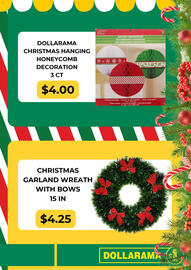 Dollarama flyer Page 8