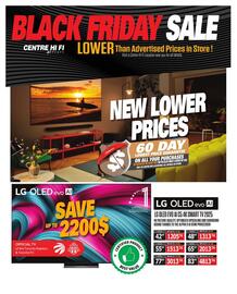 Centre Hi-Fi flyer week 48 Page 13