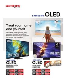 Centre Hi-Fi flyer week 48 Page 15